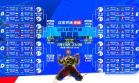 九游娱乐-全国羽毛球锦标赛圆满落幕，新锐选手表现抢眼